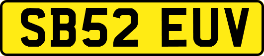 SB52EUV
