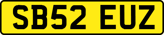 SB52EUZ