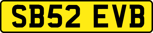 SB52EVB