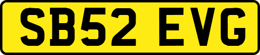 SB52EVG
