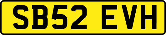 SB52EVH