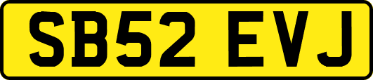SB52EVJ