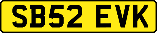 SB52EVK