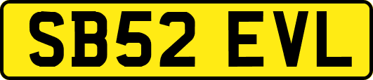 SB52EVL