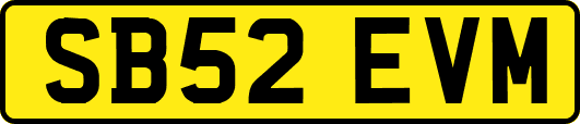 SB52EVM