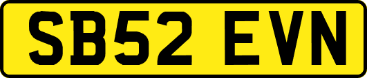 SB52EVN