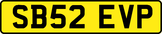 SB52EVP
