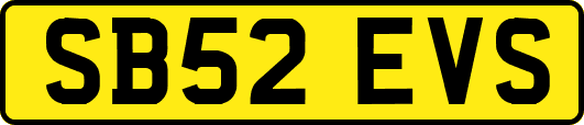 SB52EVS