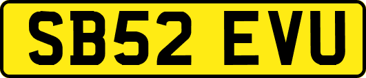 SB52EVU