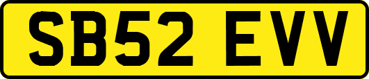 SB52EVV