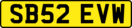 SB52EVW
