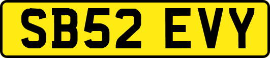 SB52EVY