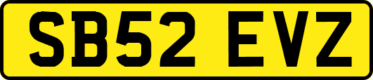 SB52EVZ