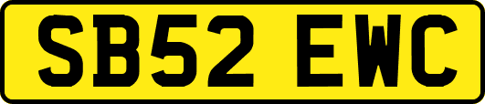 SB52EWC
