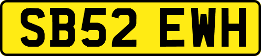 SB52EWH