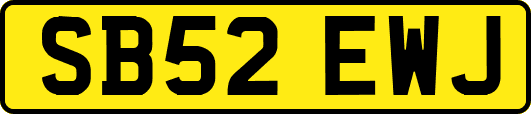 SB52EWJ