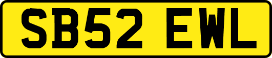 SB52EWL