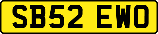 SB52EWO