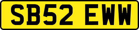 SB52EWW