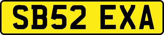 SB52EXA