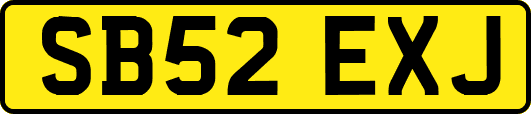 SB52EXJ