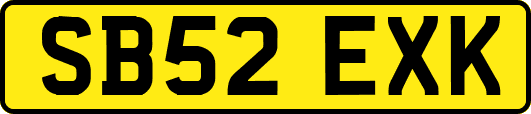 SB52EXK