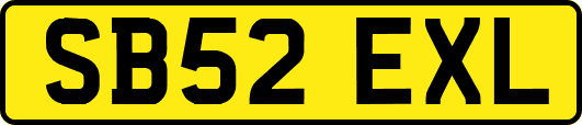 SB52EXL