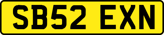 SB52EXN