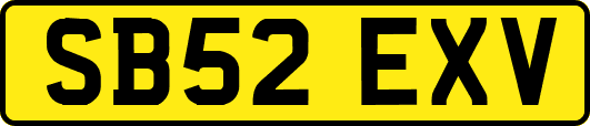 SB52EXV
