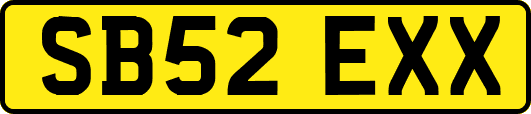 SB52EXX