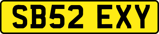 SB52EXY