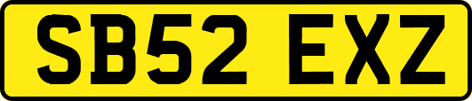 SB52EXZ