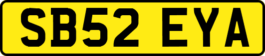 SB52EYA