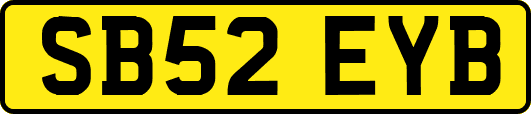SB52EYB