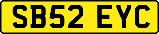 SB52EYC
