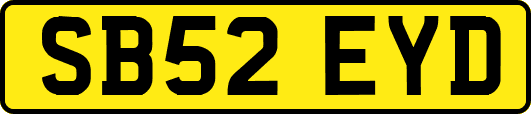 SB52EYD