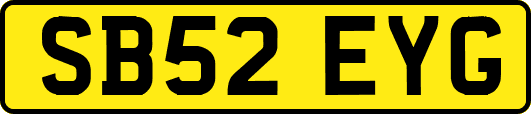 SB52EYG