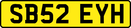 SB52EYH