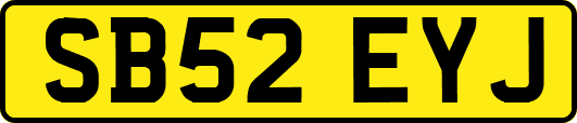 SB52EYJ