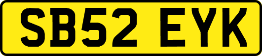 SB52EYK