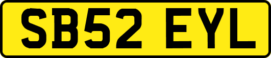 SB52EYL