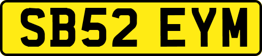 SB52EYM