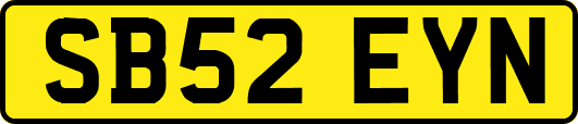 SB52EYN