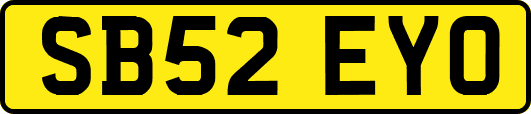 SB52EYO
