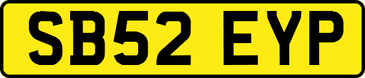 SB52EYP