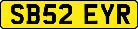 SB52EYR