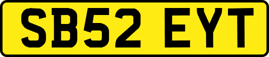 SB52EYT