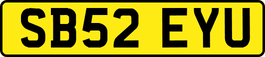 SB52EYU
