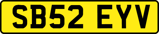 SB52EYV