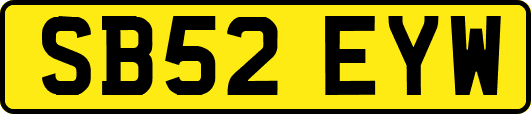 SB52EYW